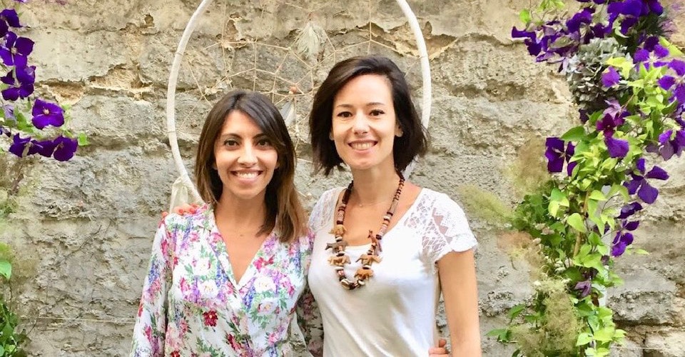 Une libération émotionnelle grâce à Jen et Sana