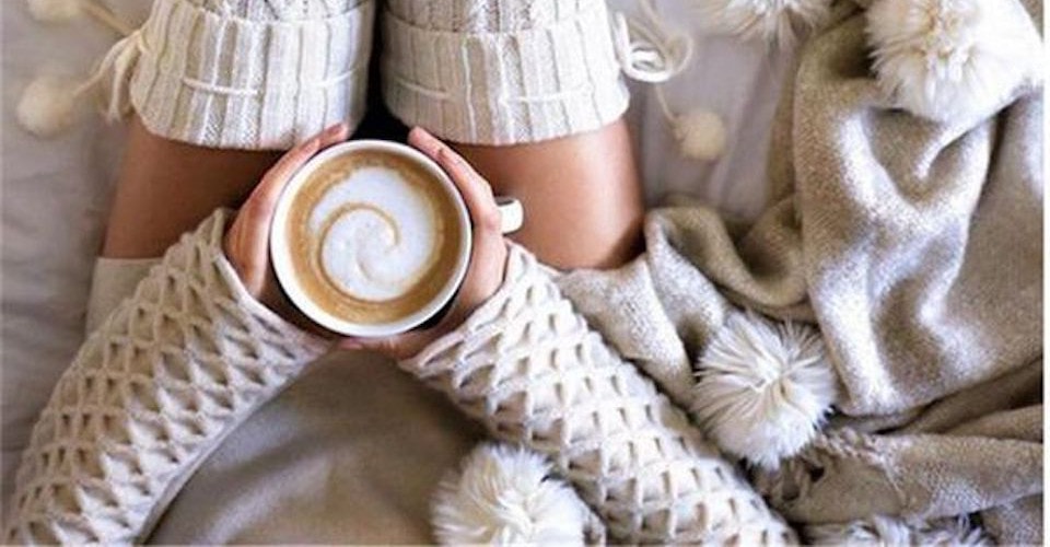 Hiver je t’aime, et je t’accepte !