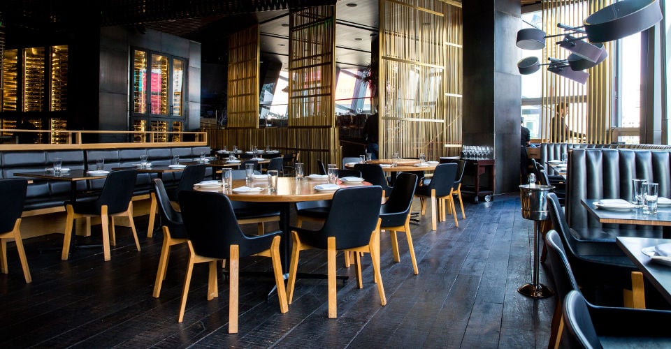 Adaptez votre restaurant à Paris, à votre humeur !
