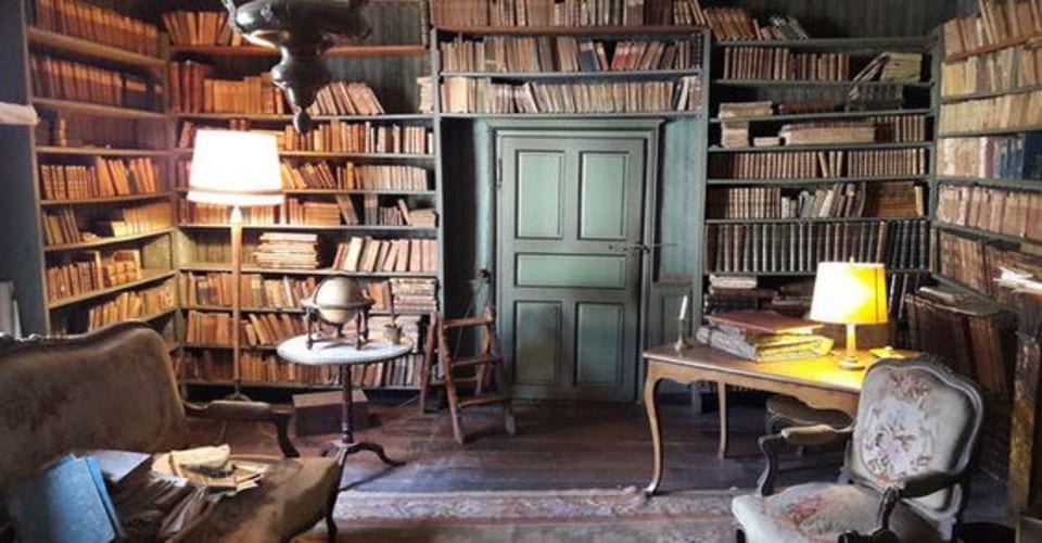 Adaptez votre livre à votre humeur