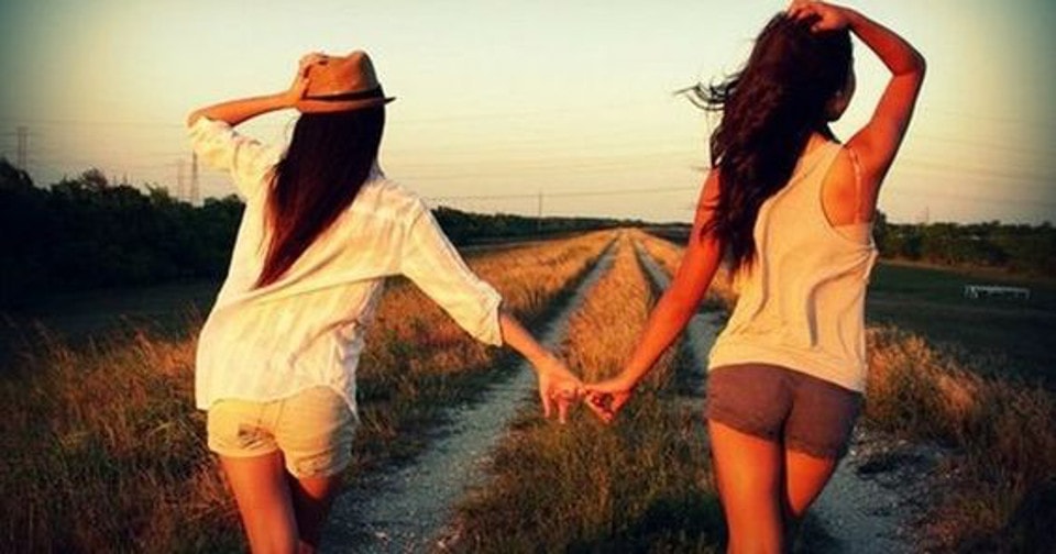 Comment choisir son compagnon de voyage ?