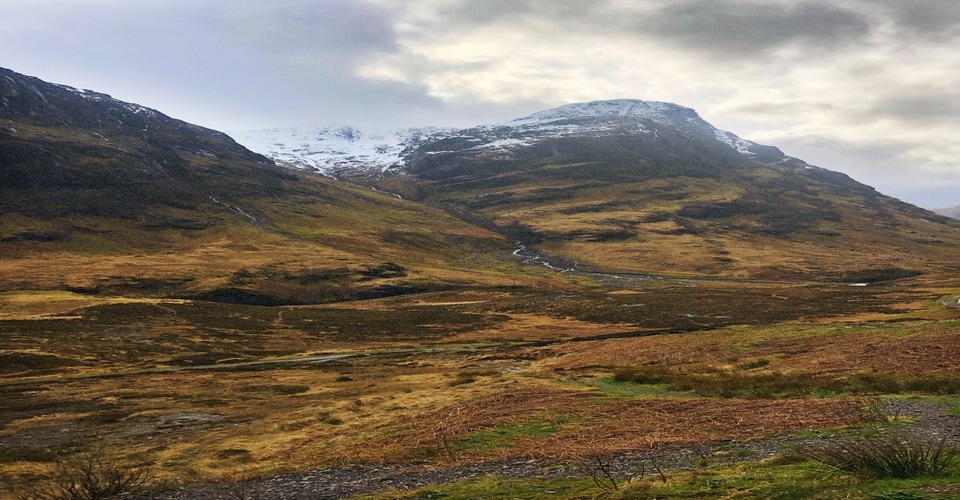 L’Ecosse en quelques jours