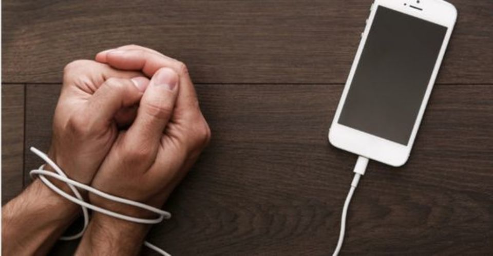 Une résolution pour la rentrée : on se libère de son smartphone !