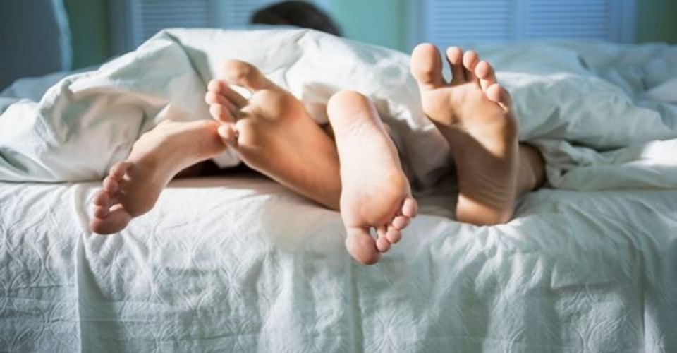 L’activité physique, bénéfique pour notre libido ?
