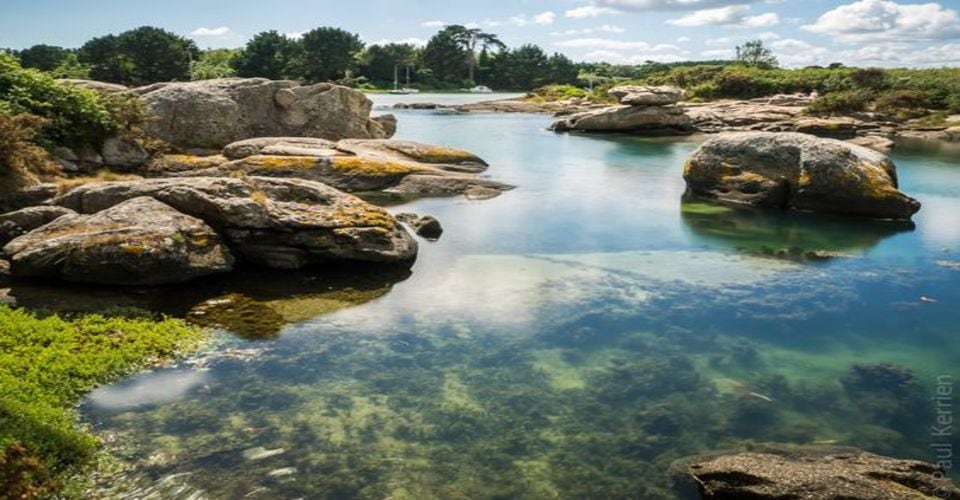 Au mois d’août, on profite des joies de la nature