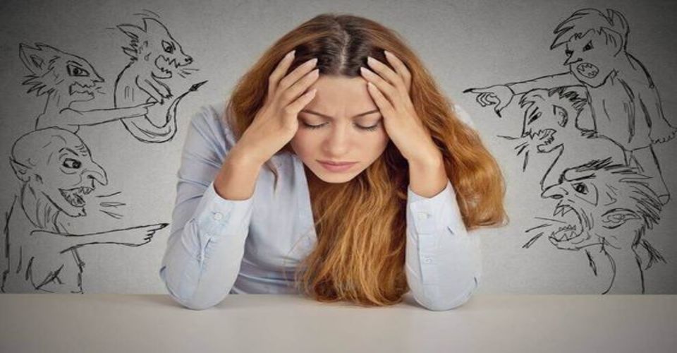 La charge mentale : le syndrome de la femme épuisée 