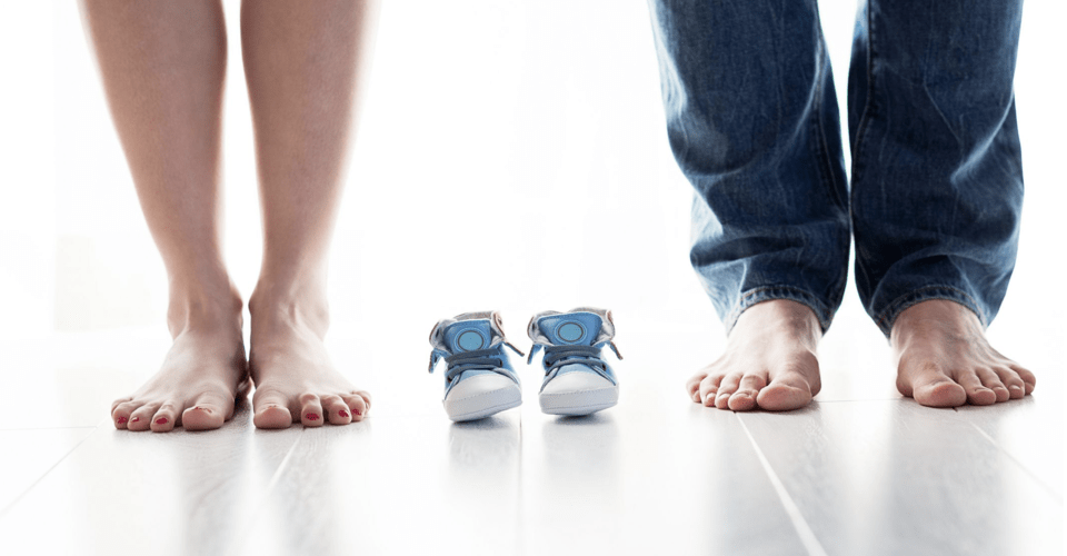 30 ans et pas d’enfant… ?