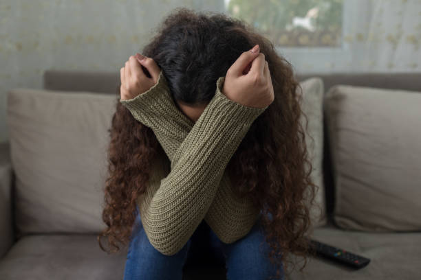 Que faire en cas de crise d’angoisse ?