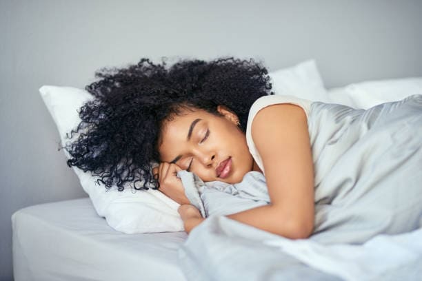 Dormir mieux pour réduire les risques d’AVC
