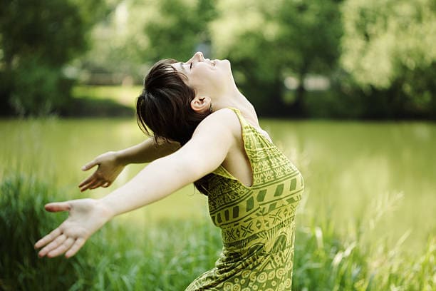 Les astuces pour avoir de l’énergie au printemps !