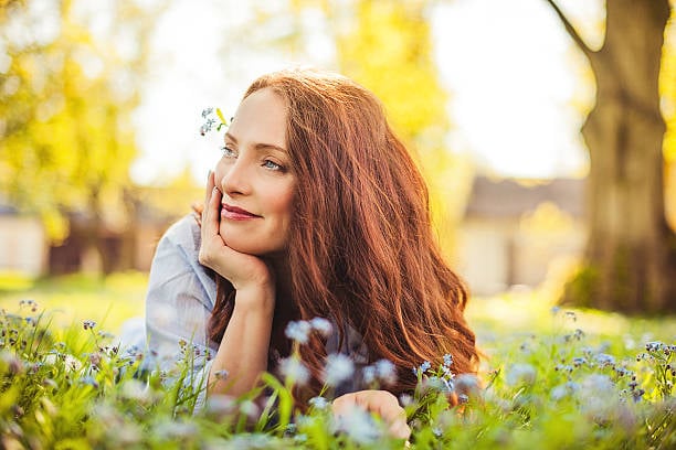Le printemps ou la saison de l’amour… de soi !