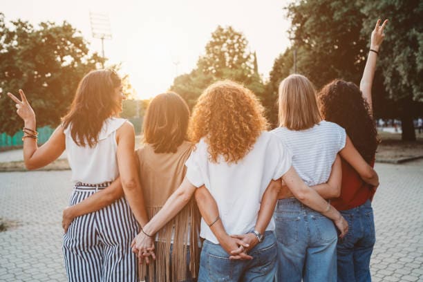 Se concentrer sur ce qui connecte et non sur ce qui sépare