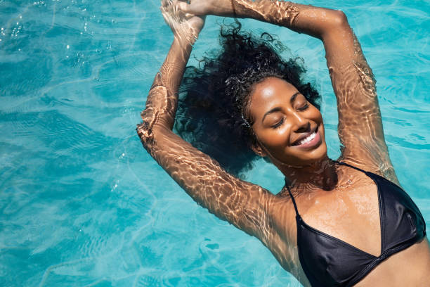 Les bienfaits de la piscine sur l’esprit et le corps
