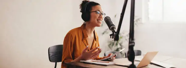 Visions Nouvelles – Le Podcast