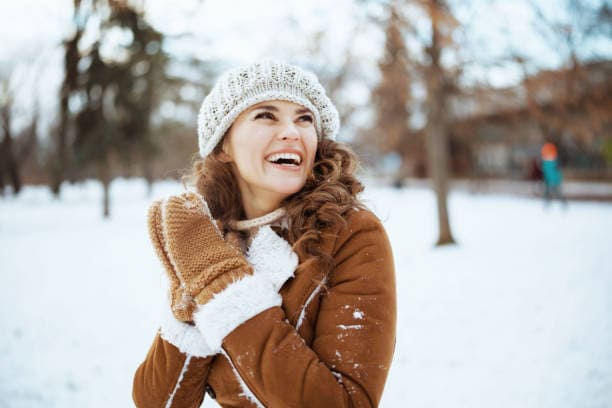 L’hiver : saison du self-love