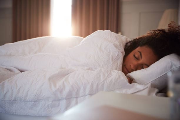 Dites adieu aux insomnies avec l’EMDR