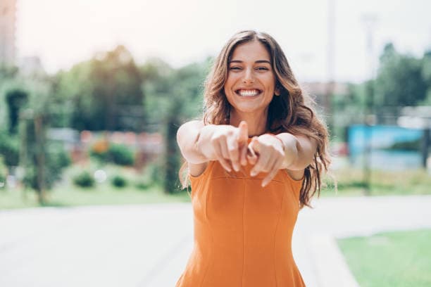 5 façons de dire MERDE au regard des autres !