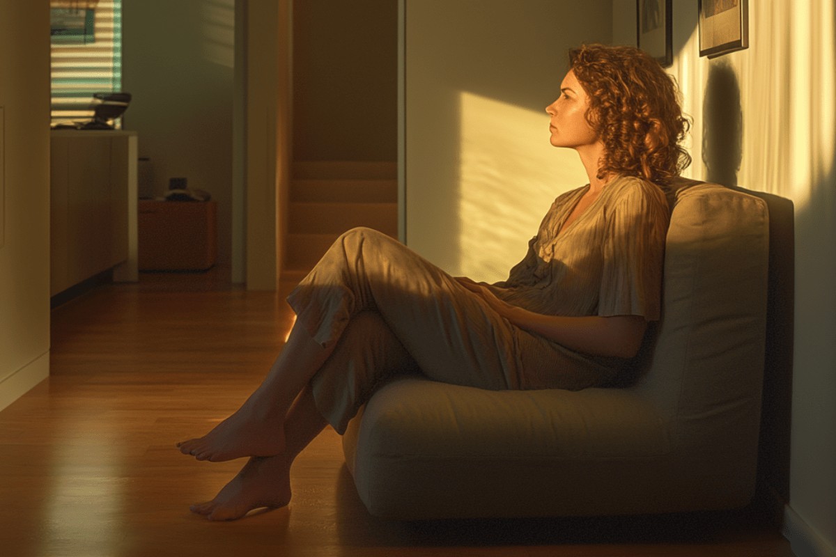 Burn-out familial : quand ta famille te vide de ton énergie