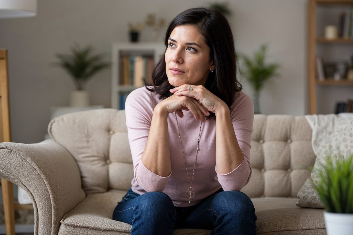 La parentification et ses conséquences à l’âge adulte (et les solutions pour t’en libérer)