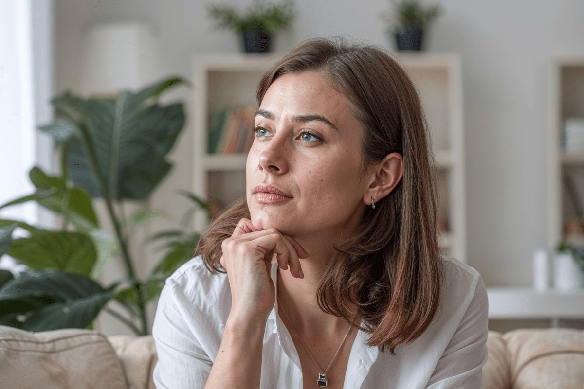 Les impacts invisibles de grandir avec des parents qui ne s’aiment pas : comment t’en libérer ?