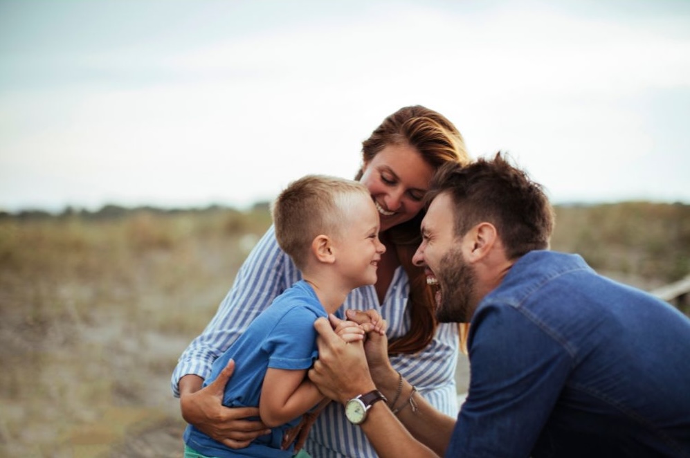 Coparentalité : une Révolution inspirante pour une parentalité libre et épanouie