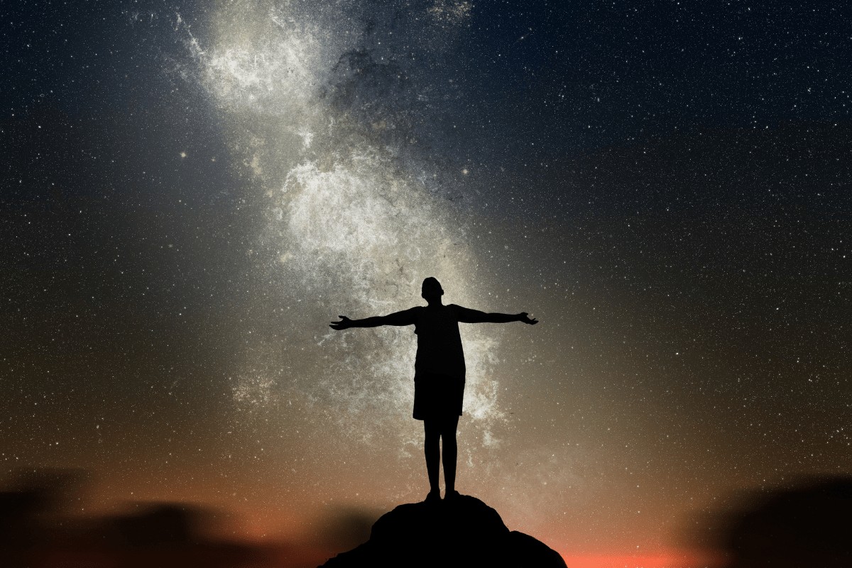Croire en l’Univers : Comment faire confiance aux signes et synchronicités ?