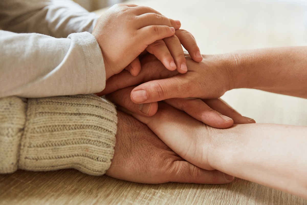 L’hypnose transgénérationnelle : libère-toi des héritages familiaux qui te freinent